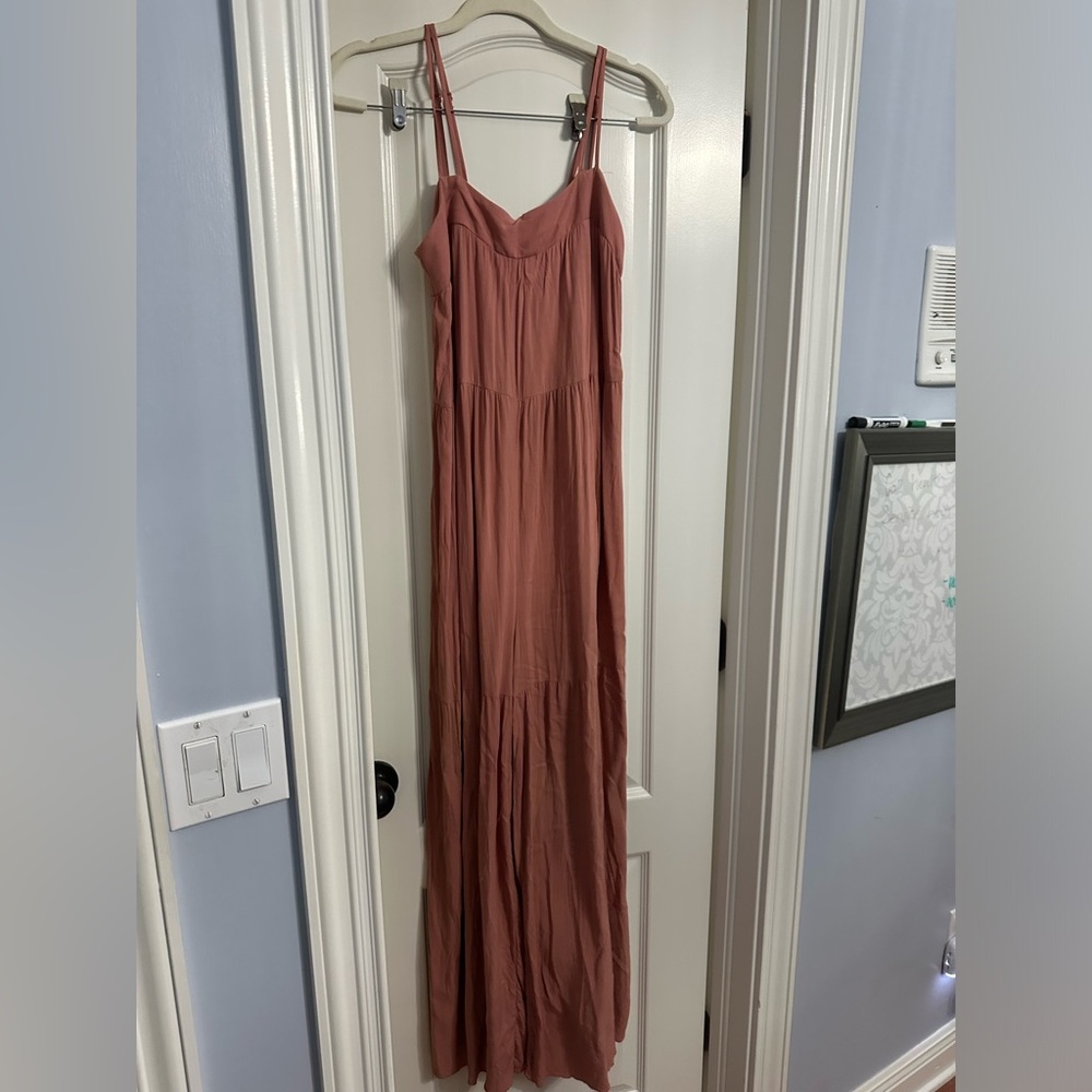 Earthbound Dress
